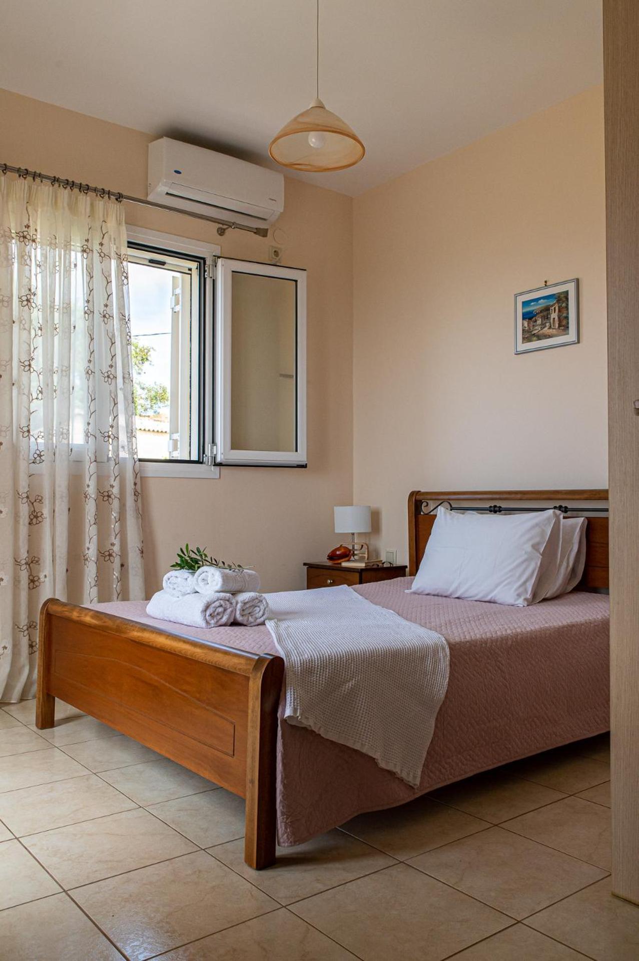 Ionian Mare Βίλα Λακήθρα Εξωτερικό φωτογραφία