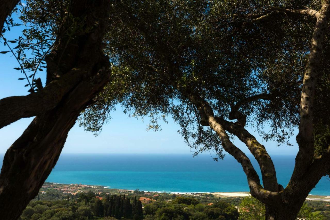 Ionian Mare Βίλα Λακήθρα Εξωτερικό φωτογραφία