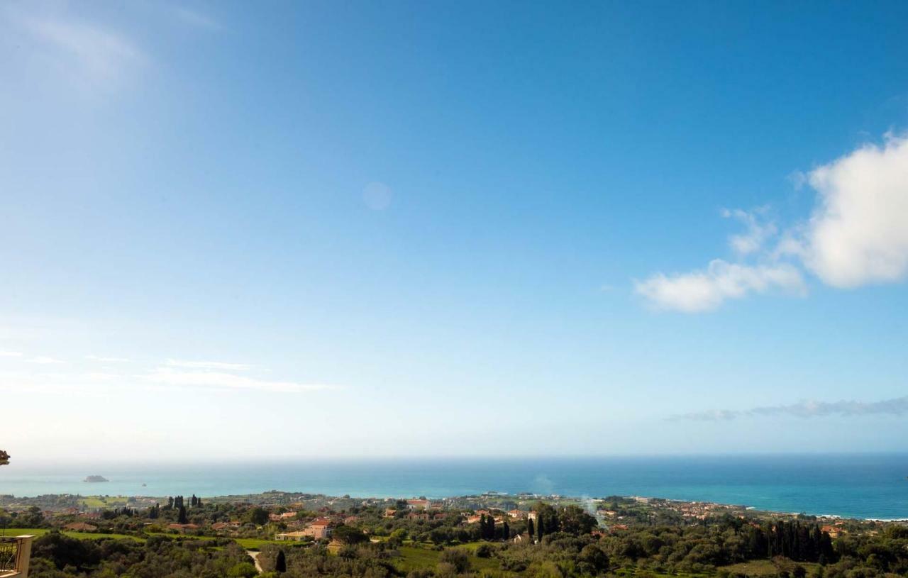Ionian Mare Βίλα Λακήθρα Εξωτερικό φωτογραφία